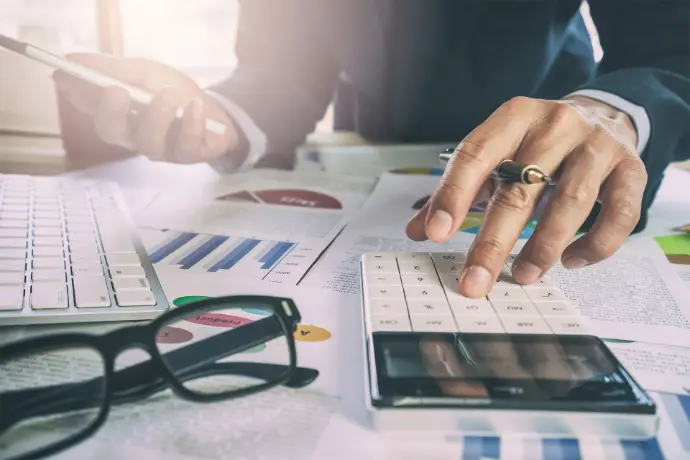 Contabilidad y Finanzas