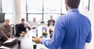 Consultoria empresarial